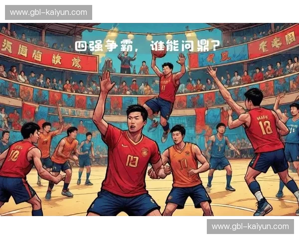 上海vs深圳：巅峰对决，谁能问鼎CBA之巅？