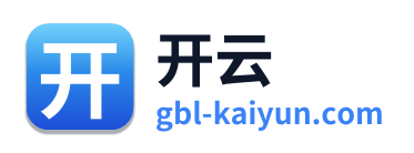 开云 Logo